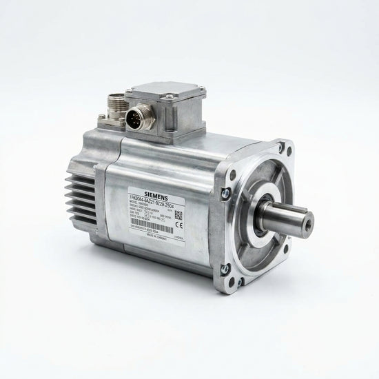 Siemens 1FK6084-6AZ21-9ZZ9-ZS04