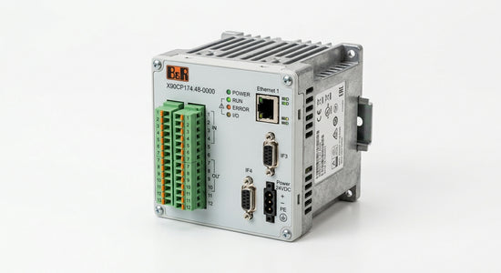 B&R X90CP174.48-0000