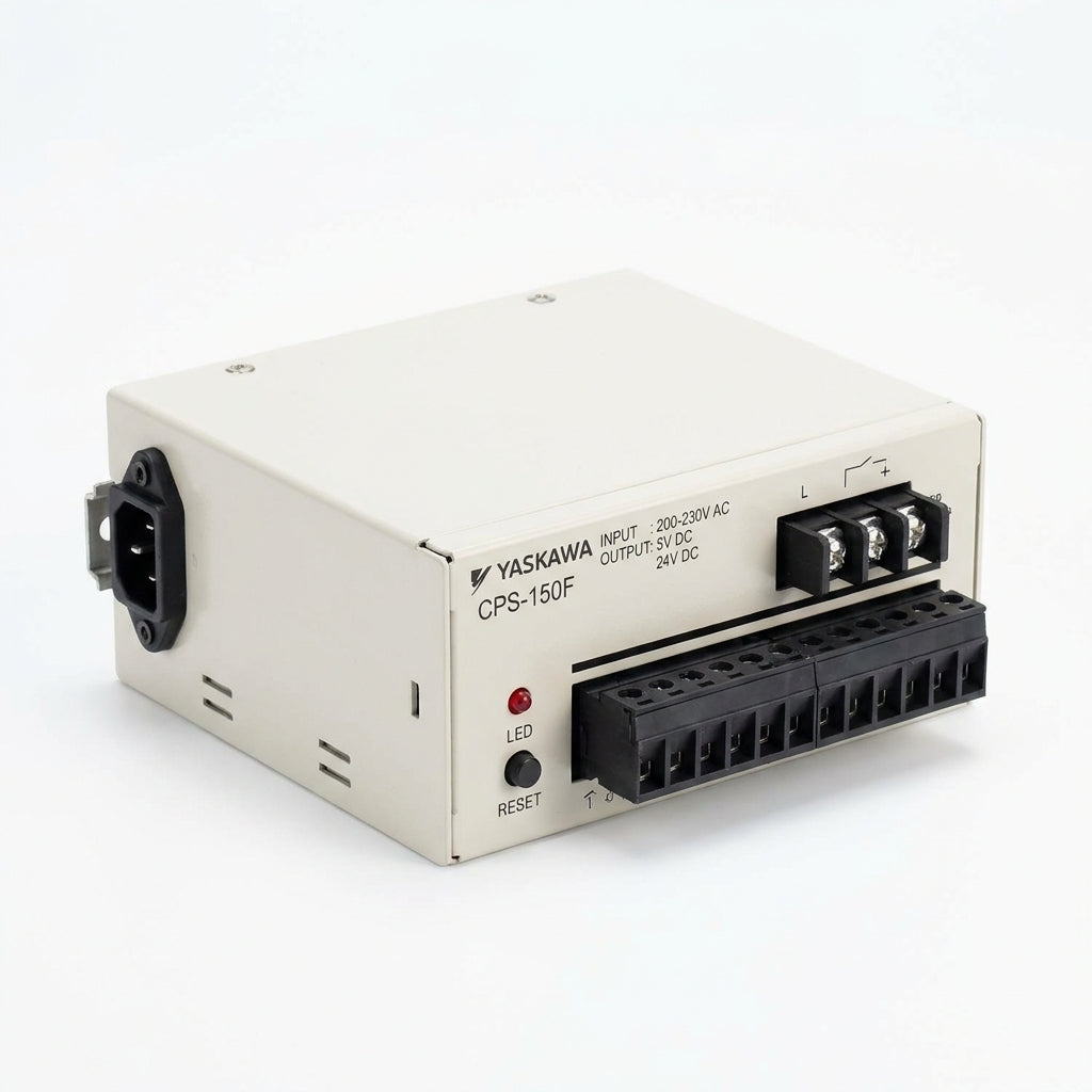 YASKAWA CPS-150F