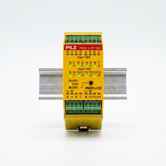 PILZ PNOZ m EF 16DI
