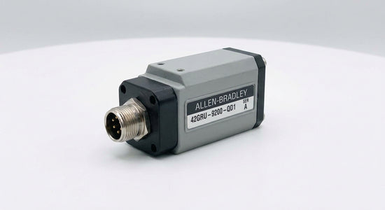 ALLEN BRADLEY 42GRU-9200-QD1 SER A