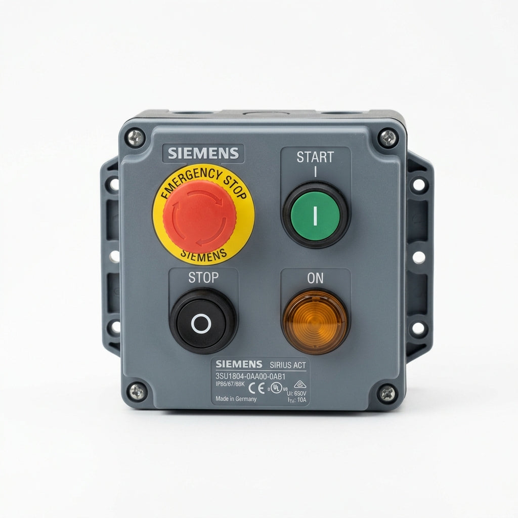 SIEMENS/EP 3SU1804-0AA00-0AB1