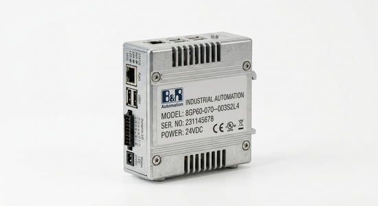 B&R 8GP60-070--003S2L4