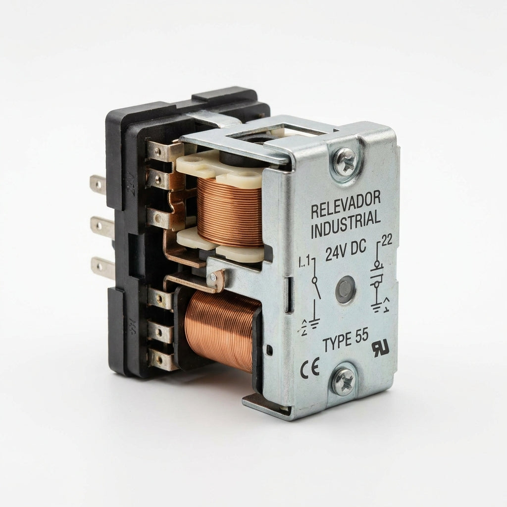 BIND FOTEK SSR-10DD SOLID STATE RELAY SSR 10A 3-32VDC