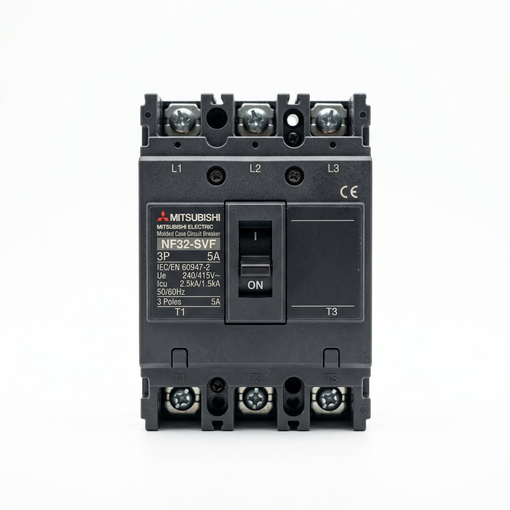 MITSUBISHI/FA NF32-SVF3P5A