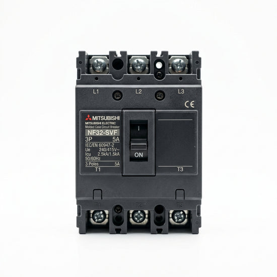MITSUBISHI/FA NF32-SVF3P5A
