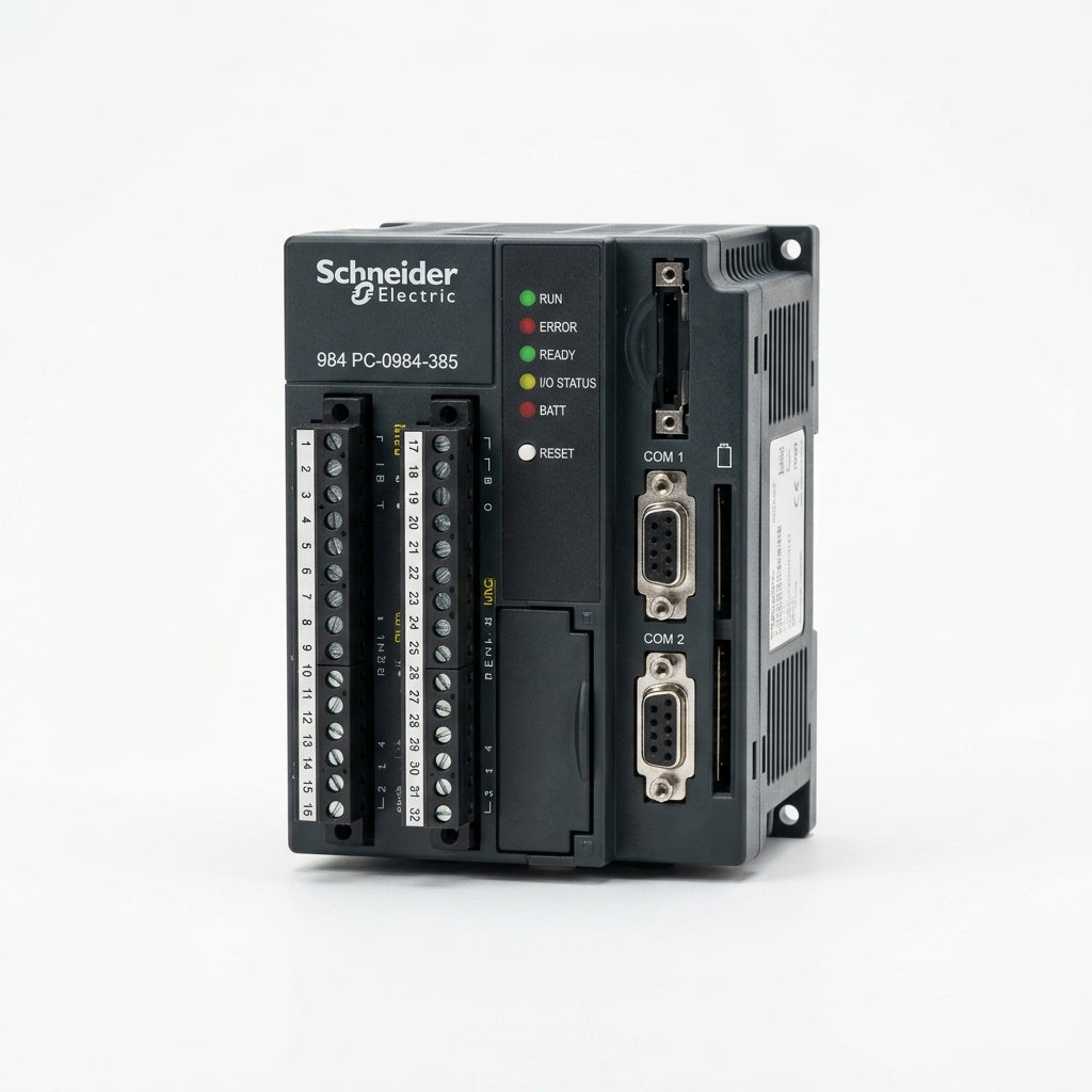 SCHNEIDER ELECTRIC 984 PC-0984-385