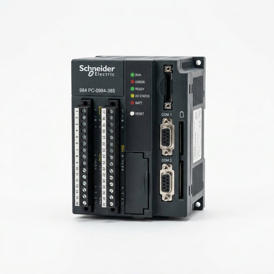 SCHNEIDER ELECTRIC 984 PC-0984-385