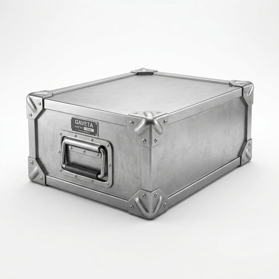 BIND Gavetas Estibables de Pl�stico - 11 x 5 1?2 x 5   Paquete de 12