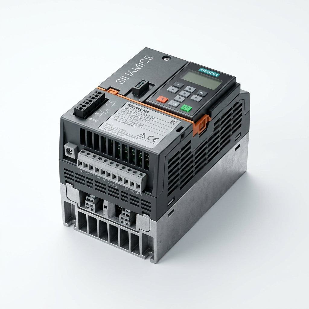 SIEMENS/DRIVES 6SL3210-1KE21-3UF1