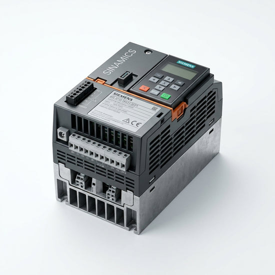 SIEMENS/DRIVES 6SL3210-1KE21-3UF1