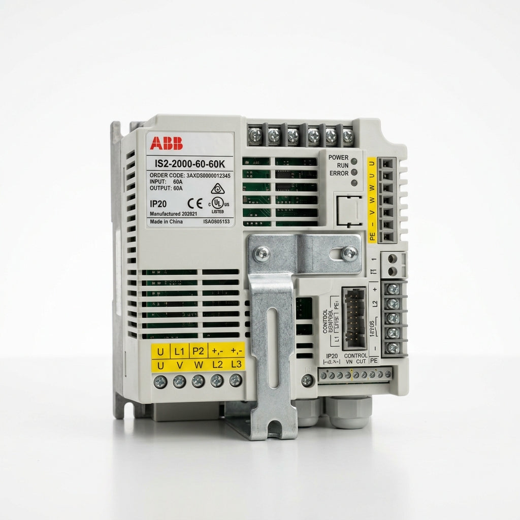 ABB IS2-2000-60-60K
