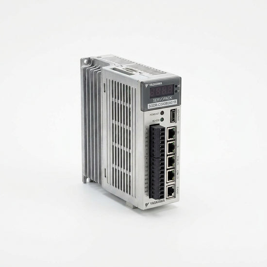 Yaskawa SGDR-C0A080A01B