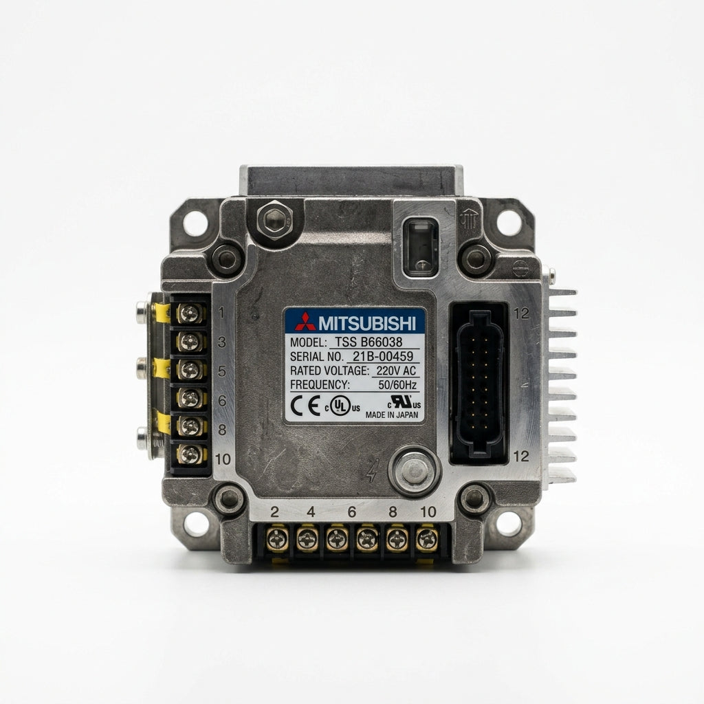 MITSUBISHI/TSS B66038