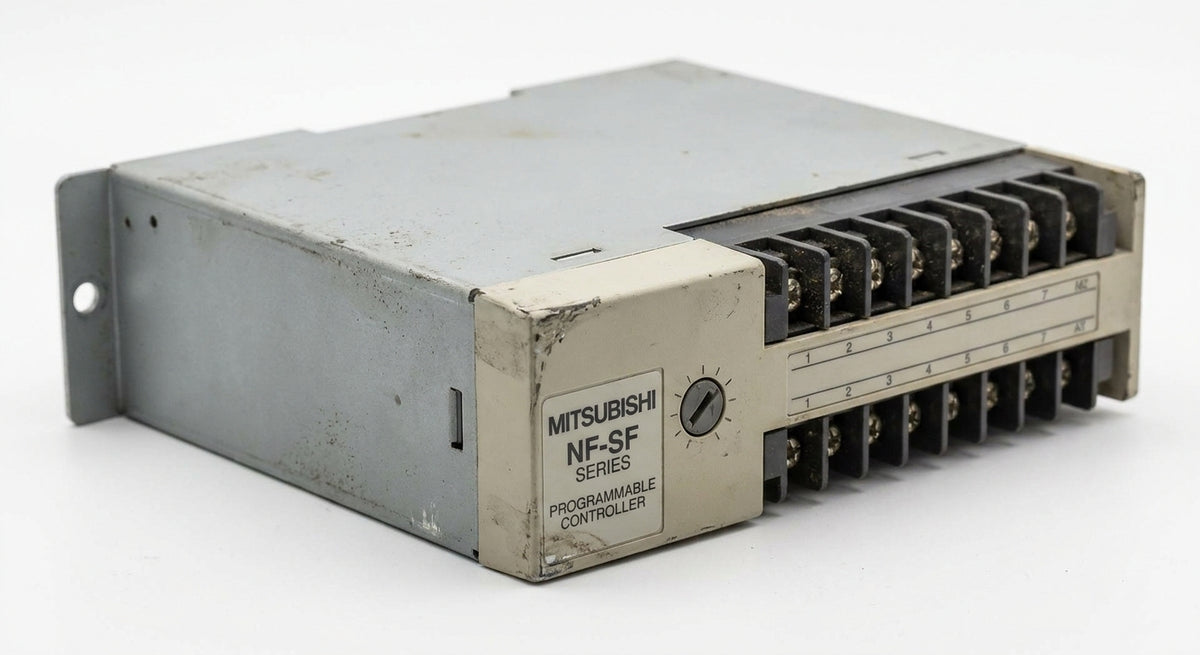 MITSUBISHI NF-SF