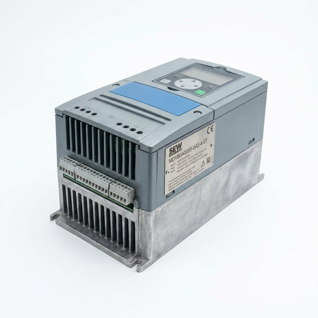 SEW-Eurodrive MDV60A0055-5A3-4-0T