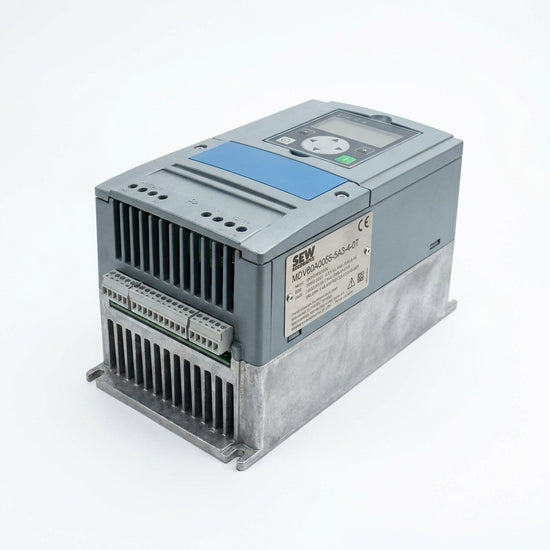 SEW-Eurodrive MDV60A0055-5A3-4-0T