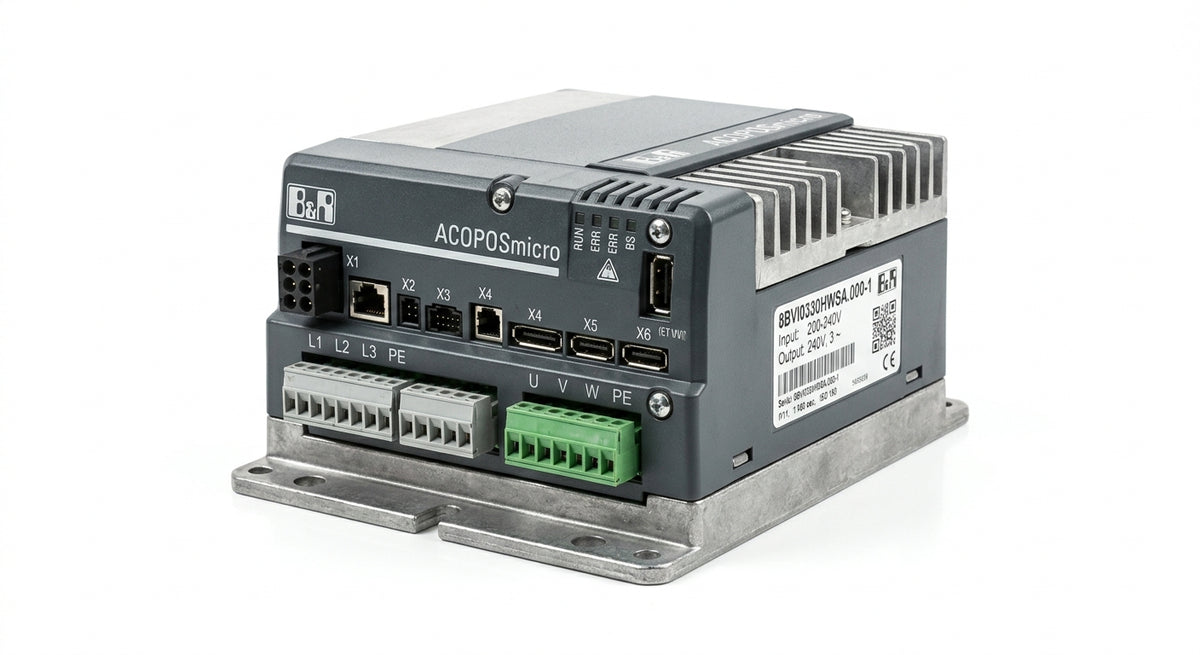 B&R 8BVI0330HWSA.000-1