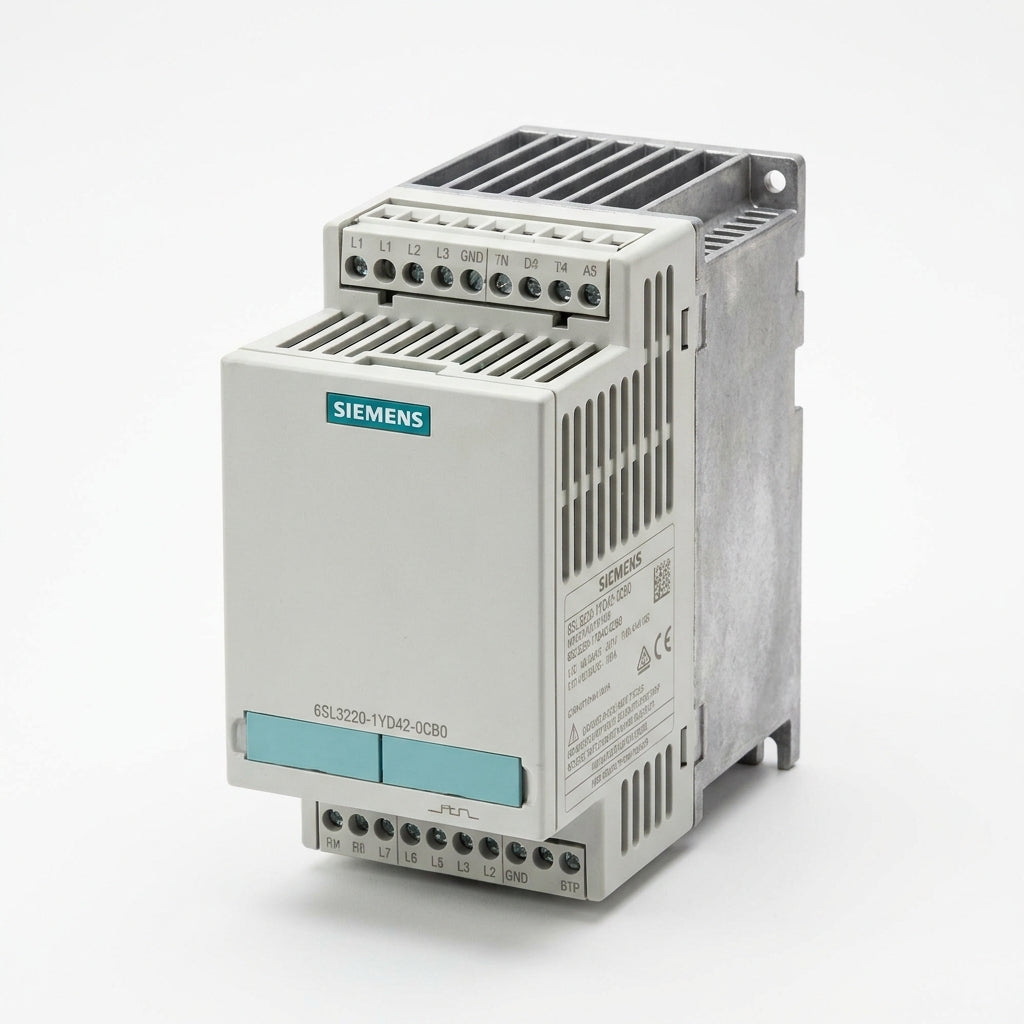 Siemens 6SL3220-1YD42-0CB0