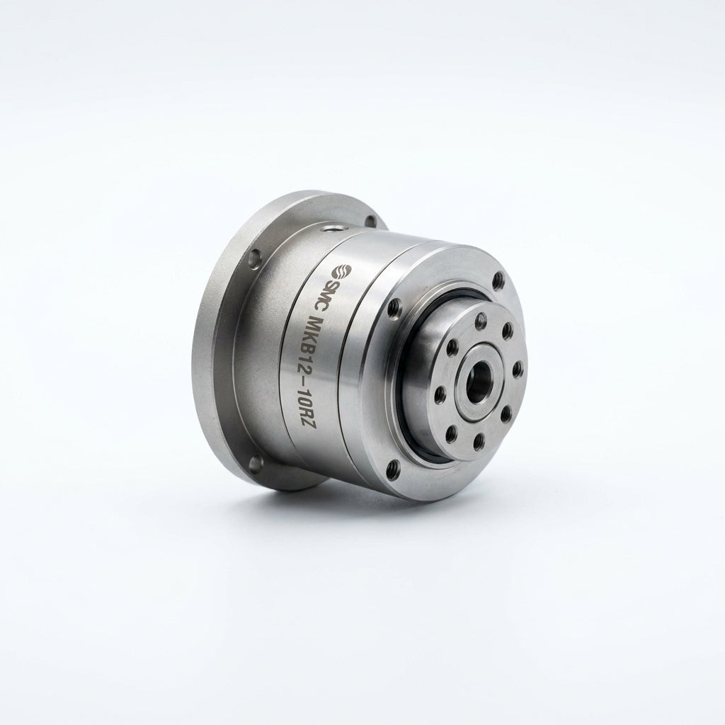 SMC MKB12-10RZ