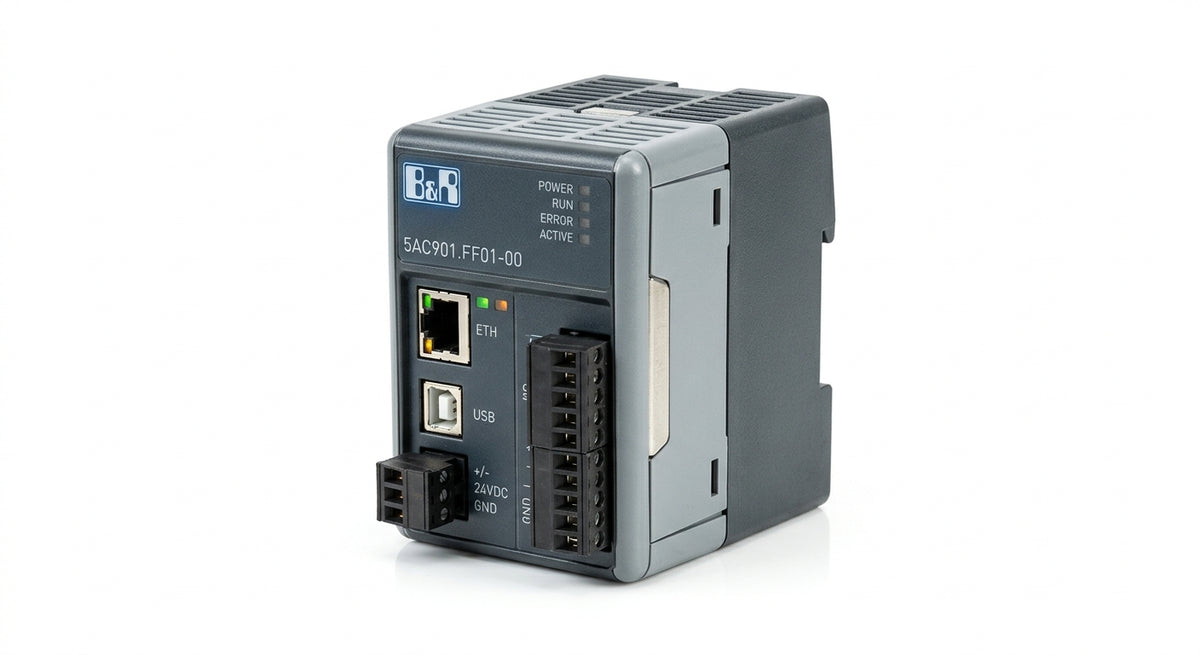B&R 5AC901.FF01-00