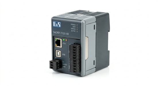 B&R 5AC901.FF01-00
