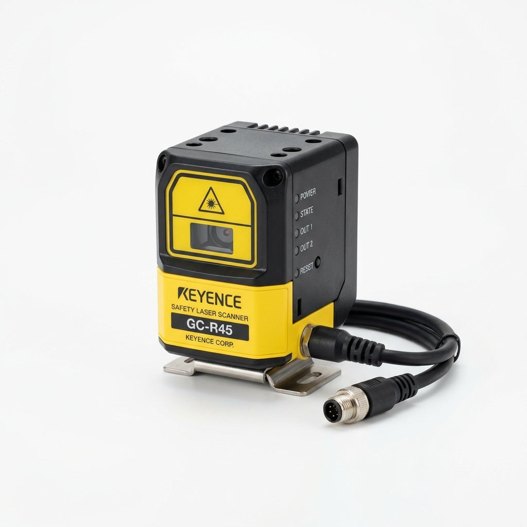 KEYENCE CORP GC-R45