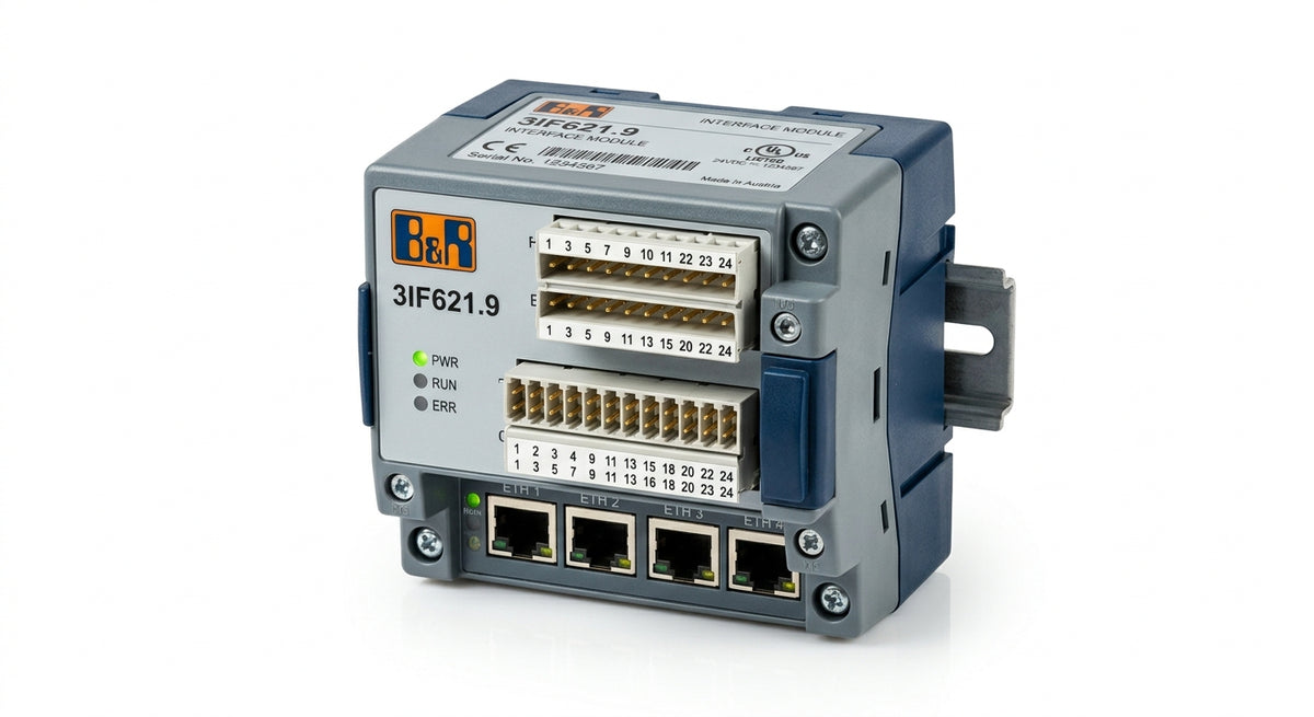 B&R 3IF621.9