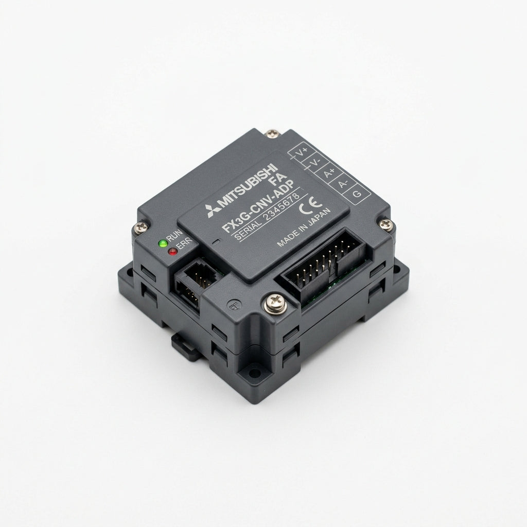 MITSUBISHI/FA FX3G-CNV-ADP