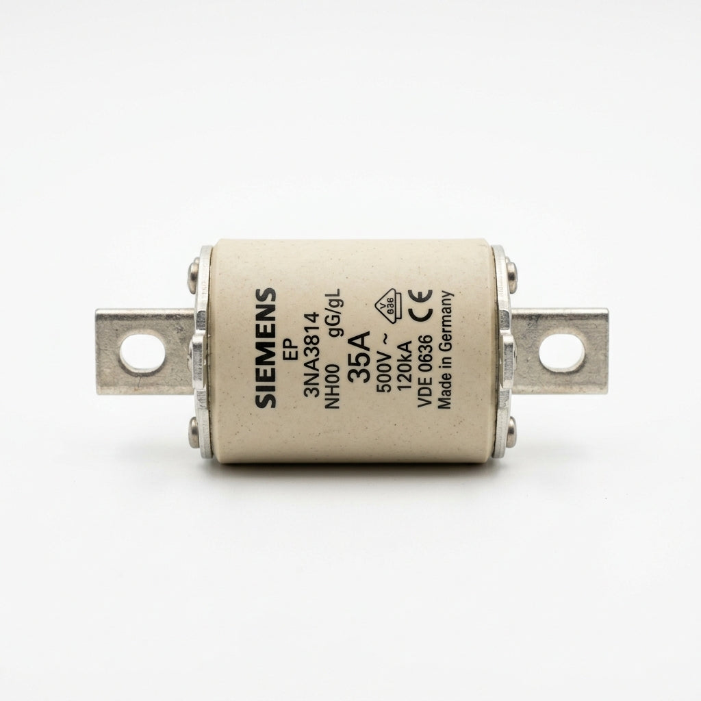 SIEMENS/EP 3NA3814