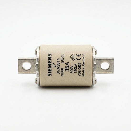 SIEMENS/EP 3NA3814