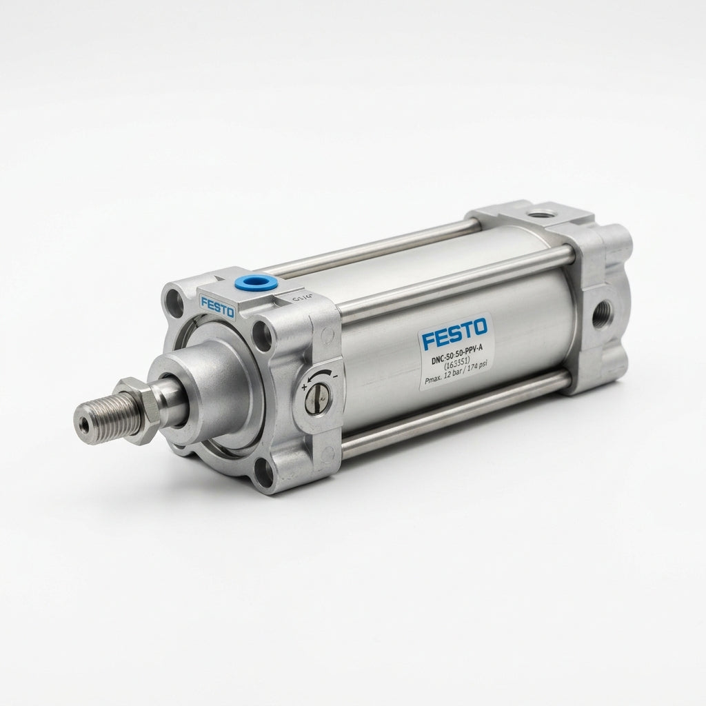 FESTO DNC-50-50-PPV-A