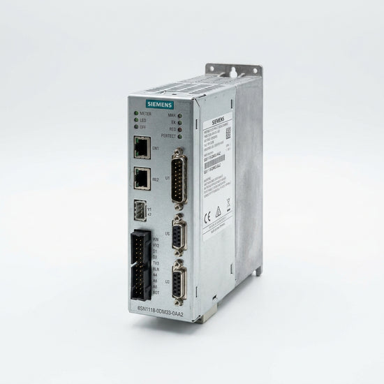 Siemens 6SN1118-0DM33-0AA2
