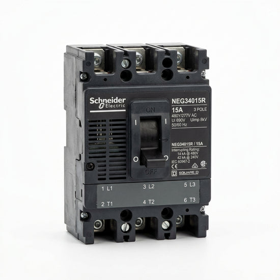 SCHNEIDER ELECTRIC NEG34015R