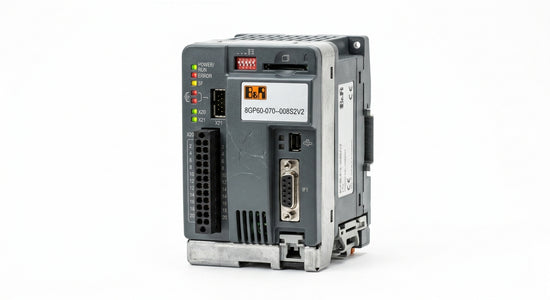 B&R 8GP60-070--008S2V2
