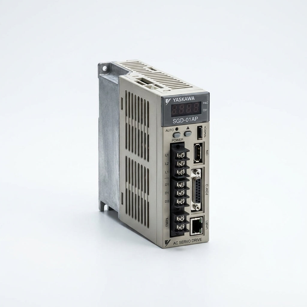 Yaskawa SGD-01AP