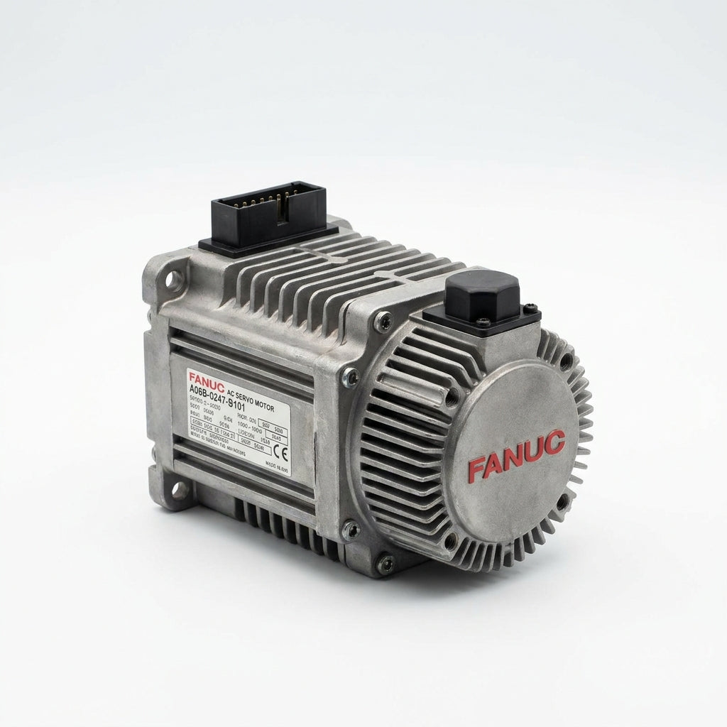 FANUC A06B-0247-B101