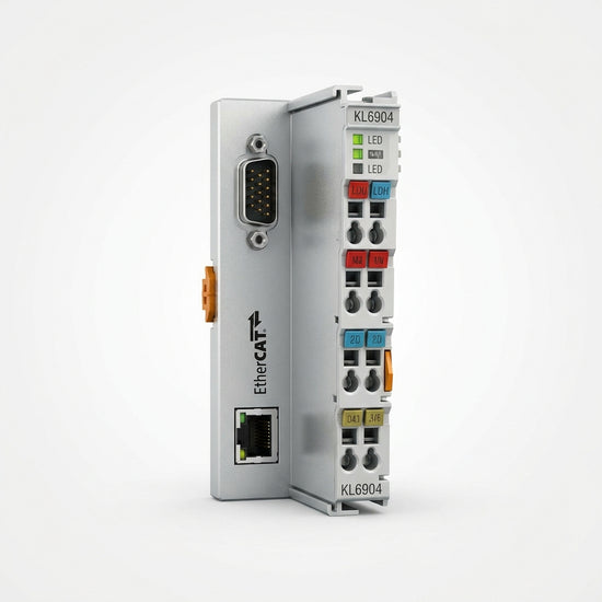 Beckhoff KL6904