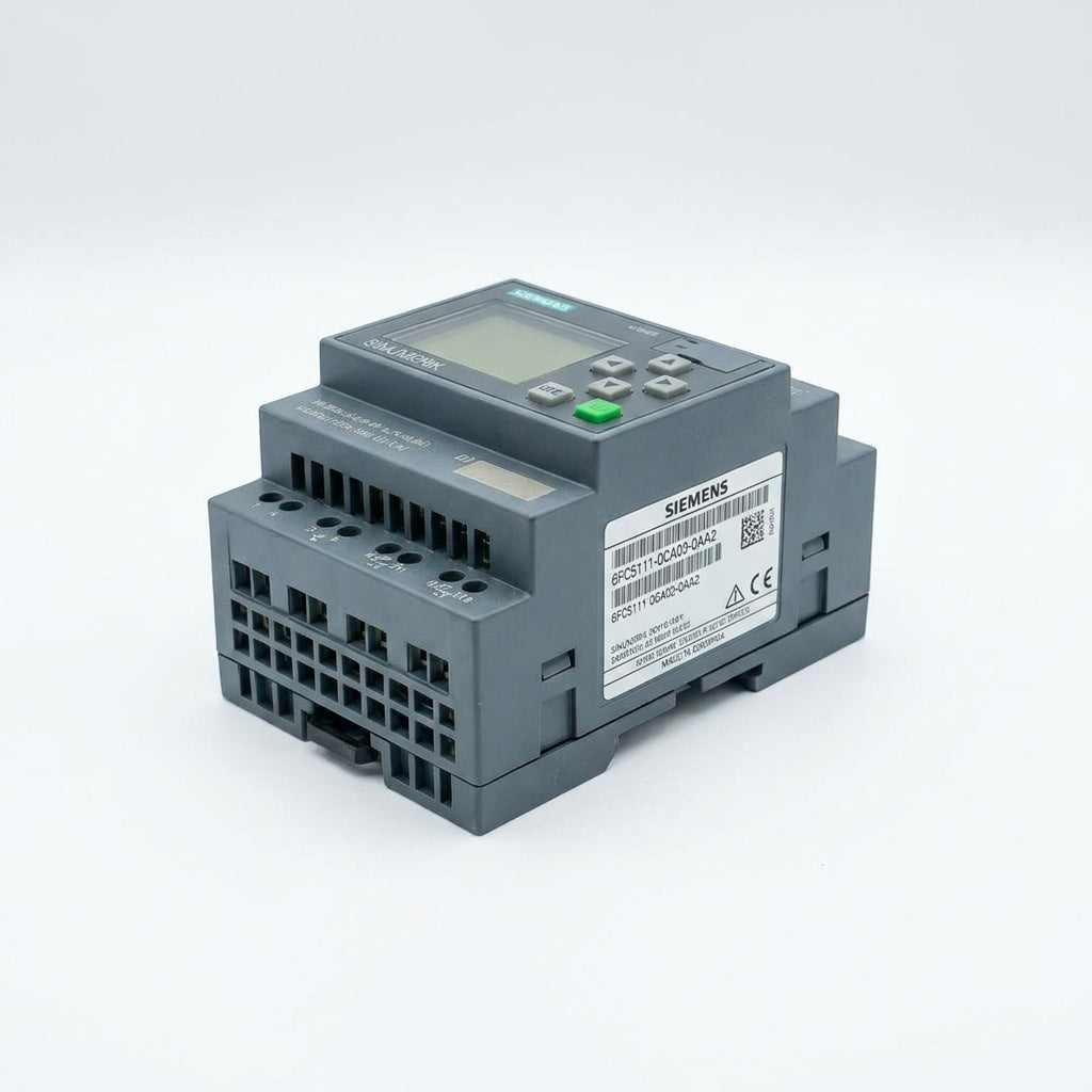 SIEMENS 6FC5111-0CA02-0AA2