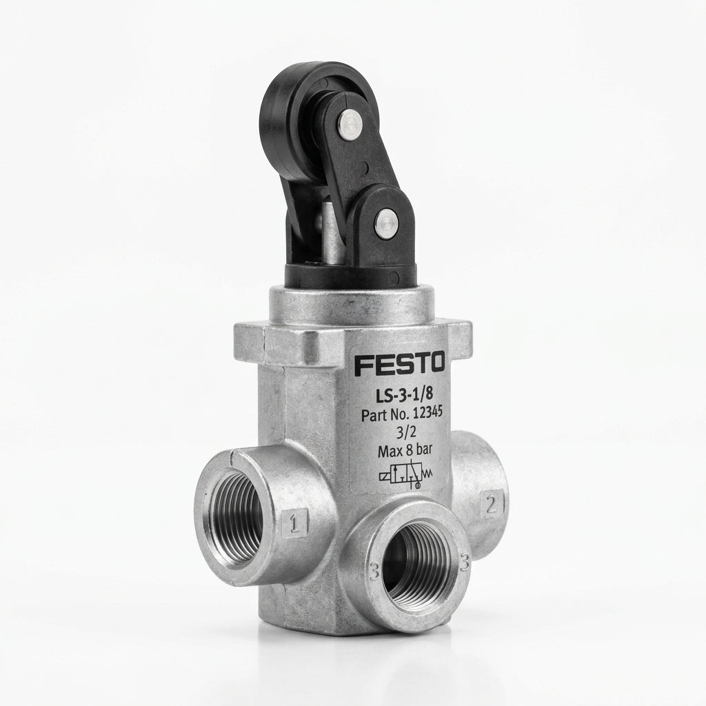 FESTO LS-3-1/8