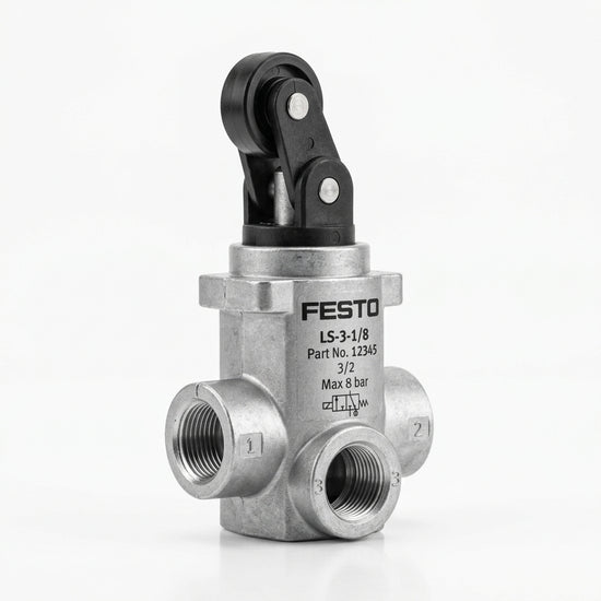 FESTO LS-3-1/8