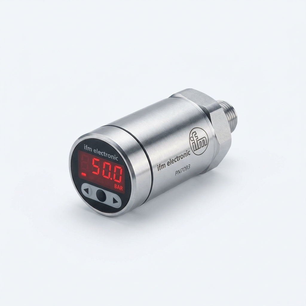 ifm electronic PN7093