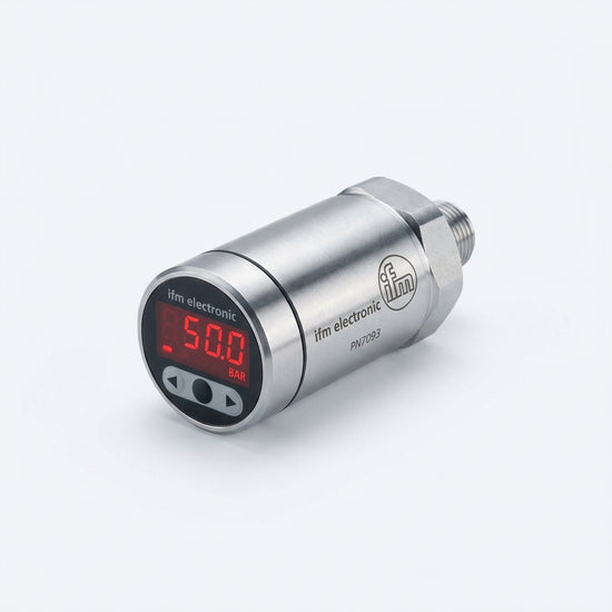 ifm electronic PN7093