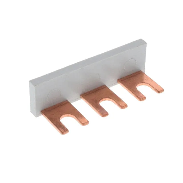 SPD 3P LINK Puente para protector de sobretensión SPD. 3 polos