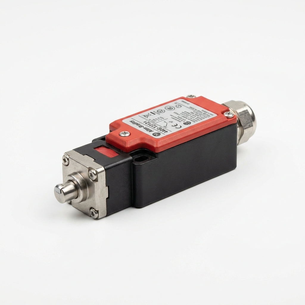 Allen-Bradley 440G-T27121