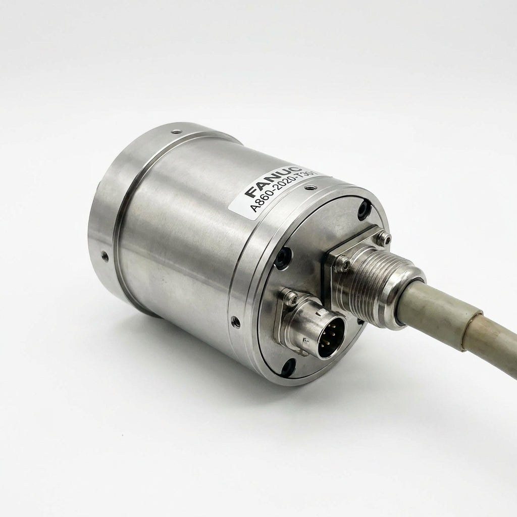 FANUC A860-2020-T301