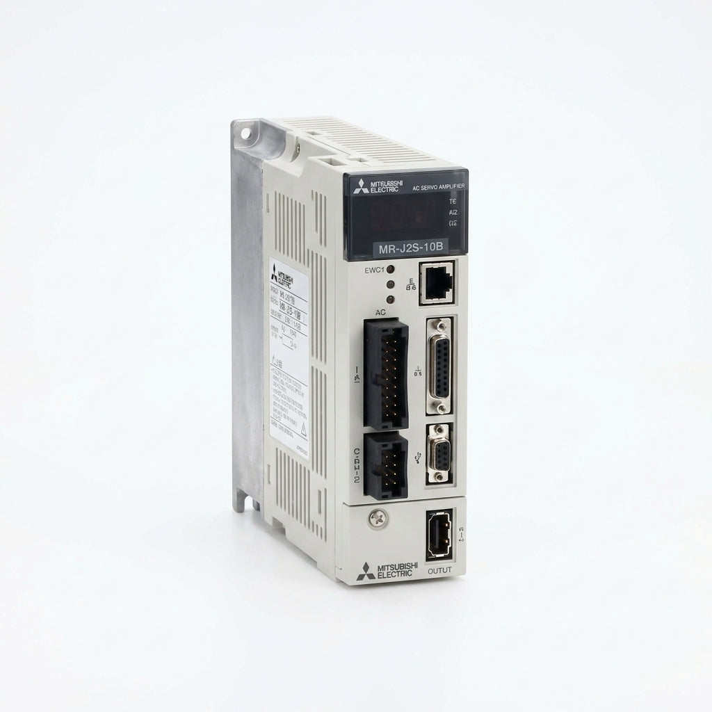 Mitsubishi Electric MR-J2S-10B