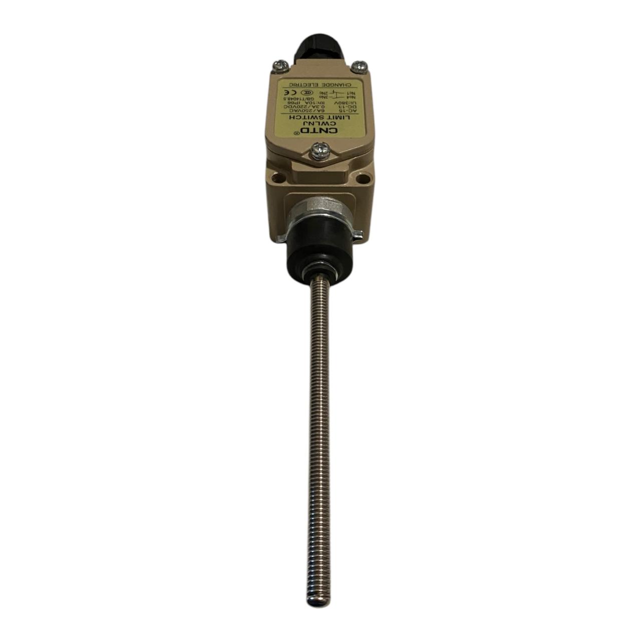 CNDT LIMIT SWITCH CWLNJ