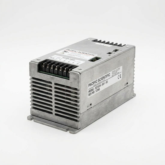 PACIFIC SCIENTIFIC SC752A-001-02