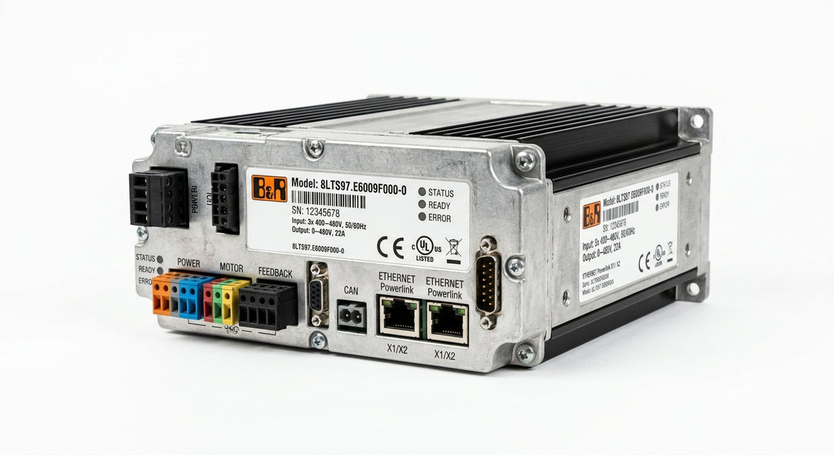 B&R 8LTS97.E6009F000-0